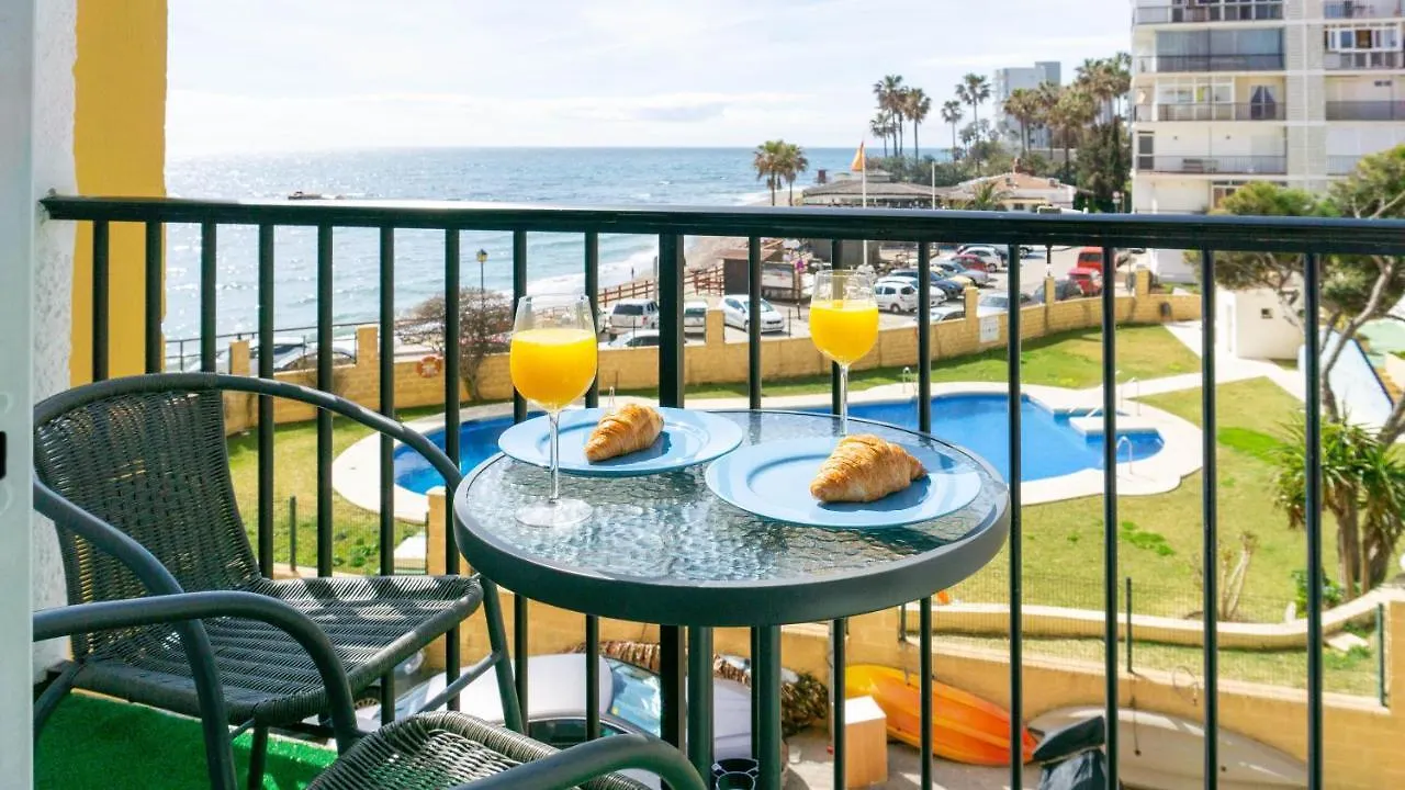 Beach Ribera Apartment Mijas