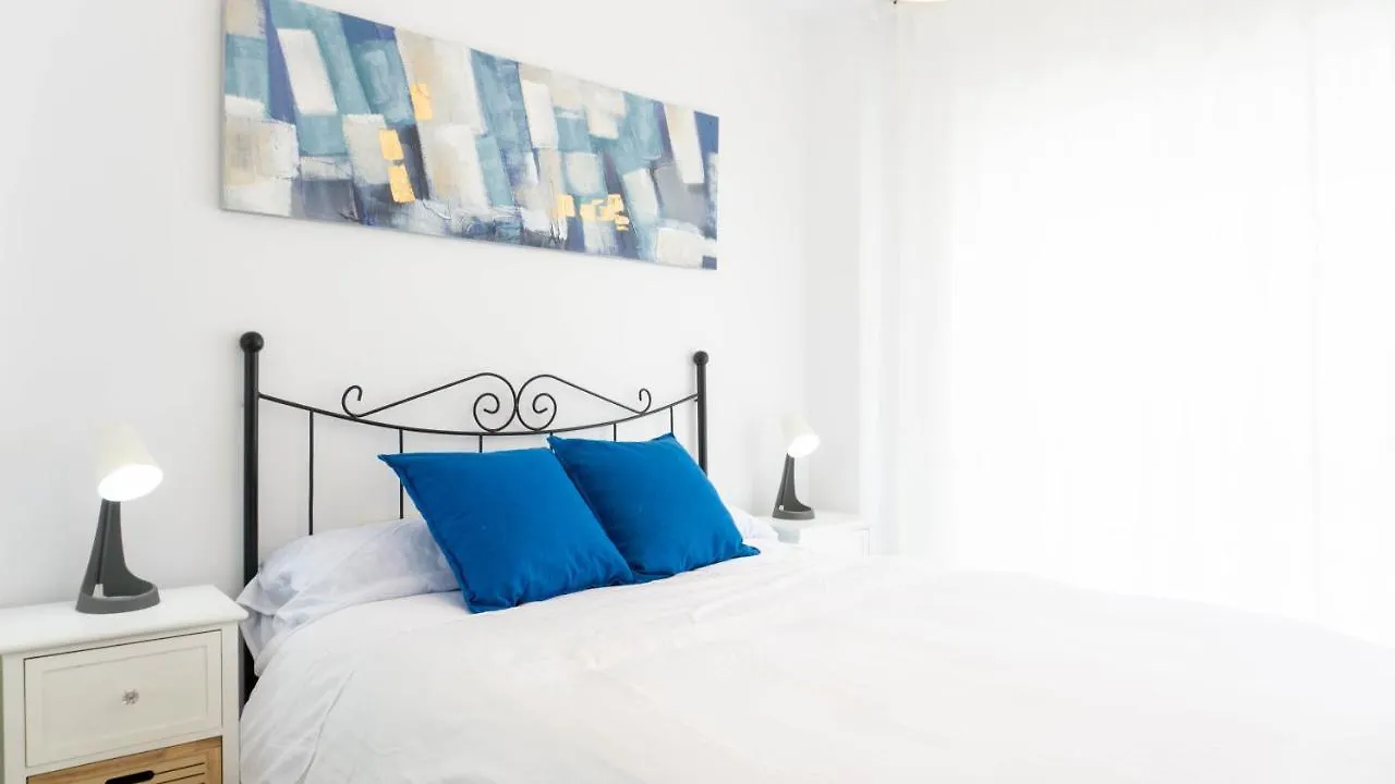 Beach Ribera Apartment Mijas