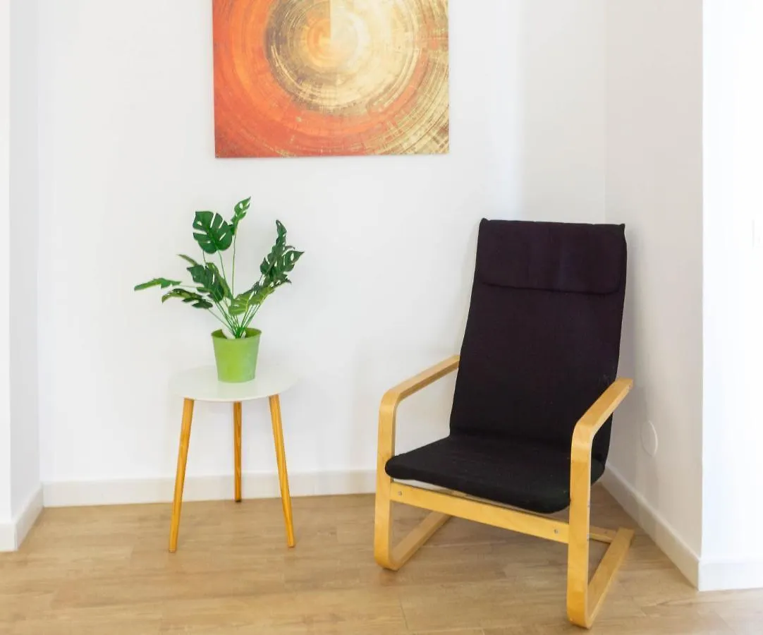 Beach Ribera Apartment Mijas