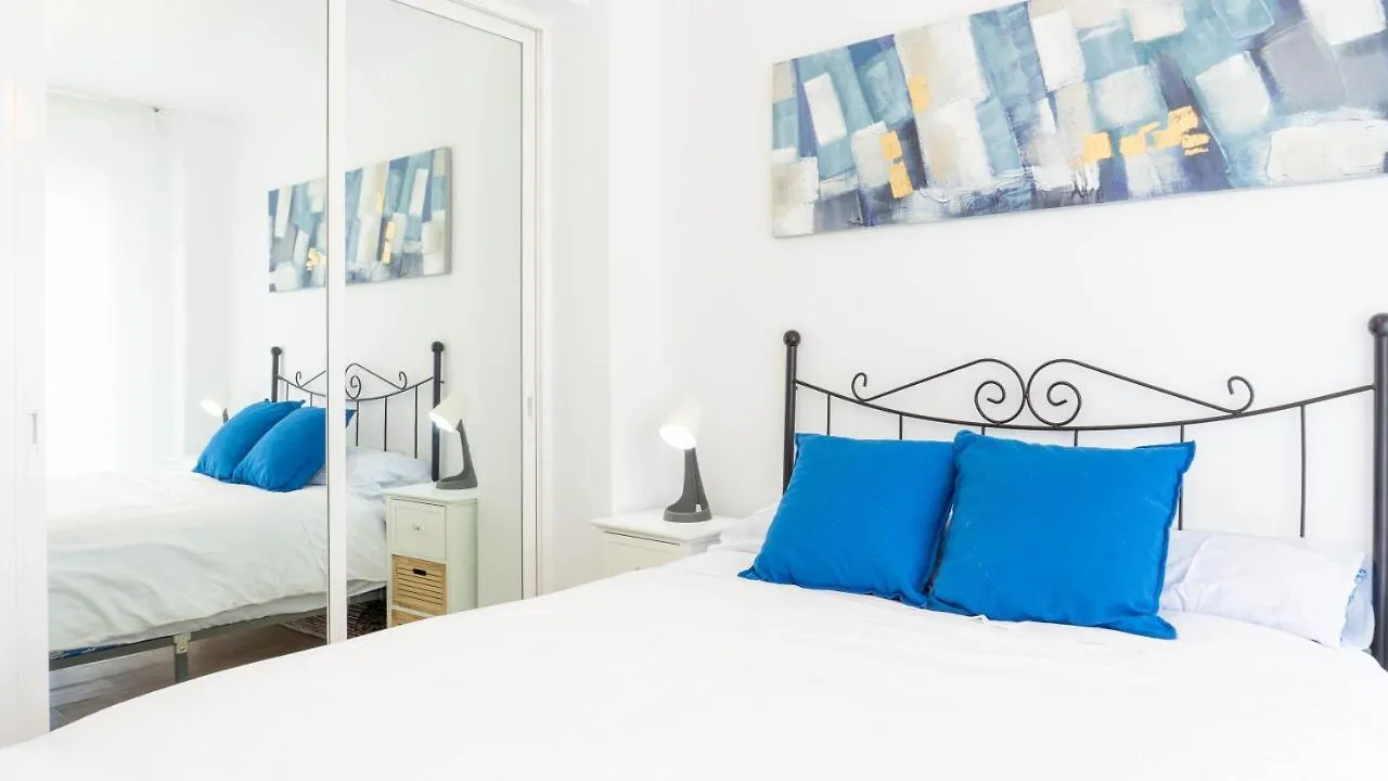 Beach Ribera Apartment Mijas