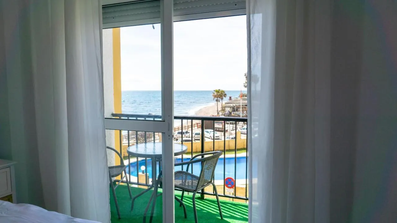Beach Ribera Apartment Mijas Spain