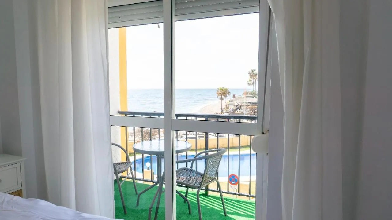 Beach Ribera Apartment Mijas