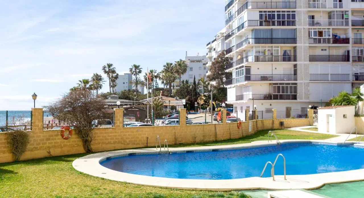 Beach Ribera Apartment Mijas Spain