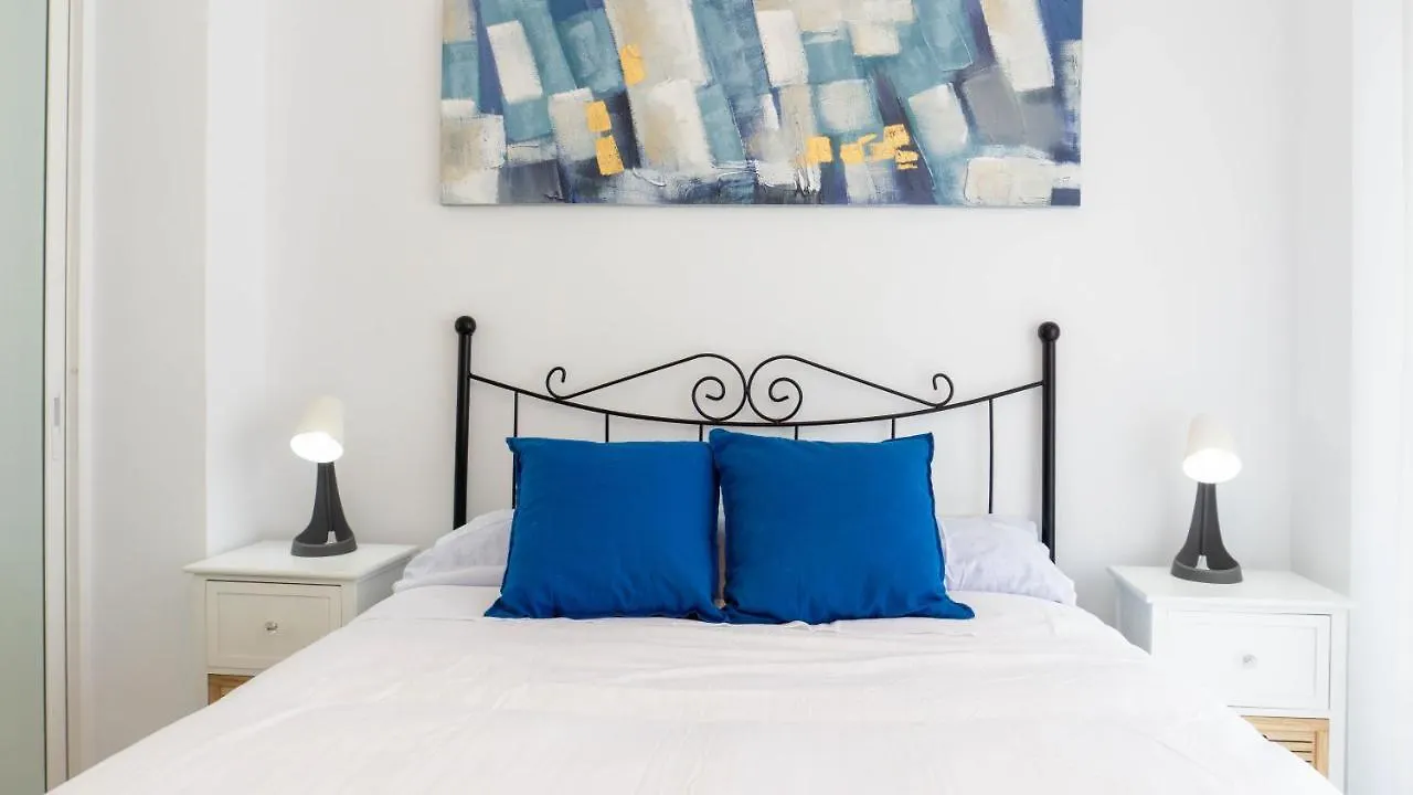 Beach Ribera Apartment Mijas