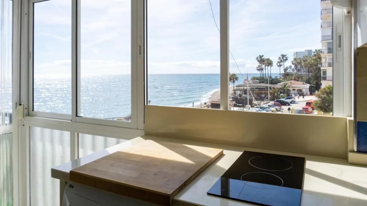 Beach Ribera Apartment Mijas