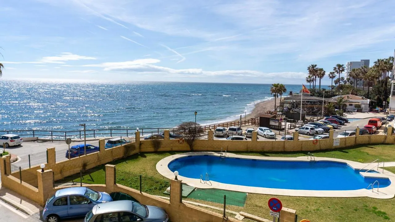 Beach Ribera Apartment Mijas 0*,