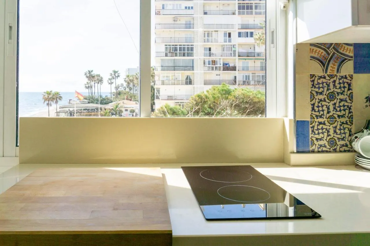 Beach Ribera Apartment Mijas