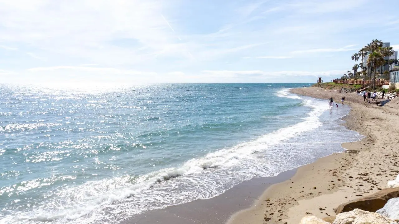 Beach Ribera Apartment Mijas 0*,  Spain