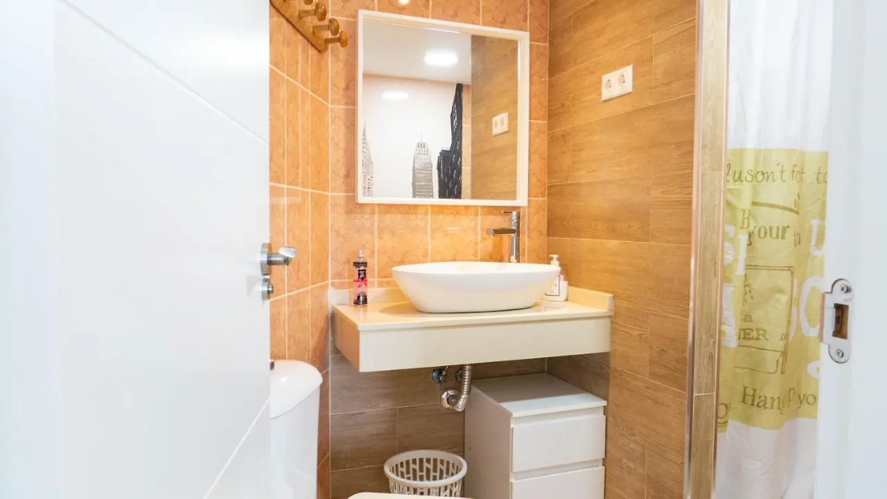 Beach Ribera Apartment Mijas 0*,  Spain